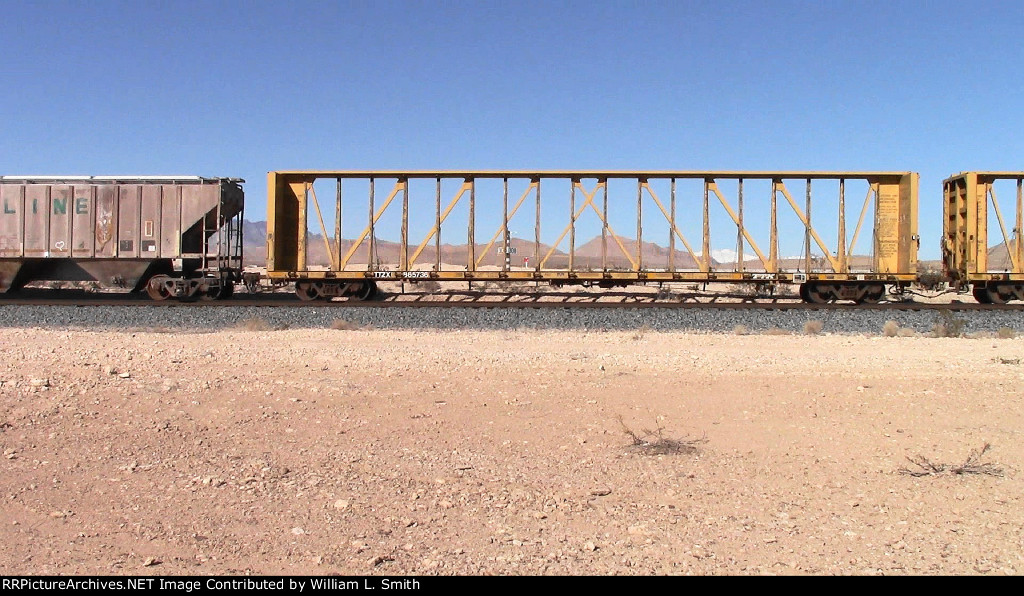 WB Manifest Frt at Erie NV W-Mid Trn Slv -119